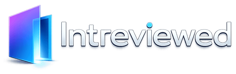 Intreviewed